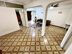 Blk 610 Ang Mo Kio Avenue 4 (Ang Mo Kio), HDB 3 Rooms #503577661